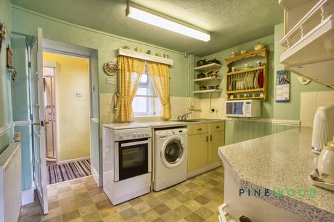 2 bedroom terraced house for sale, Littlemoor, Chesterfield S41