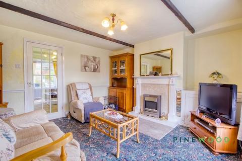 2 bedroom terraced house for sale, Littlemoor, Chesterfield S41