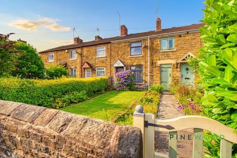 2 bedroom terraced house for sale, Littlemoor, Chesterfield S41