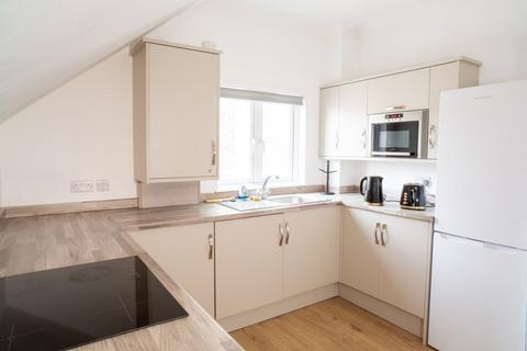 2 bed flat/apartment for rent in Surrey Road, Cliftonville, Margate, Kent, CT9