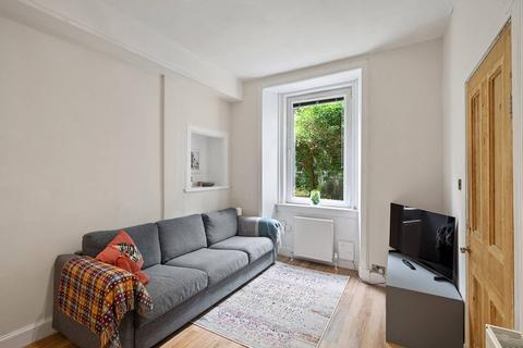 1 bedroom flat for sale, 27/1 Wardlaw Place, Gorgie, Edinburgh, EH11 1UG