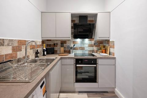 1 bedroom flat for sale, 27/1 Wardlaw Place, Gorgie, Edinburgh, EH11 1UG