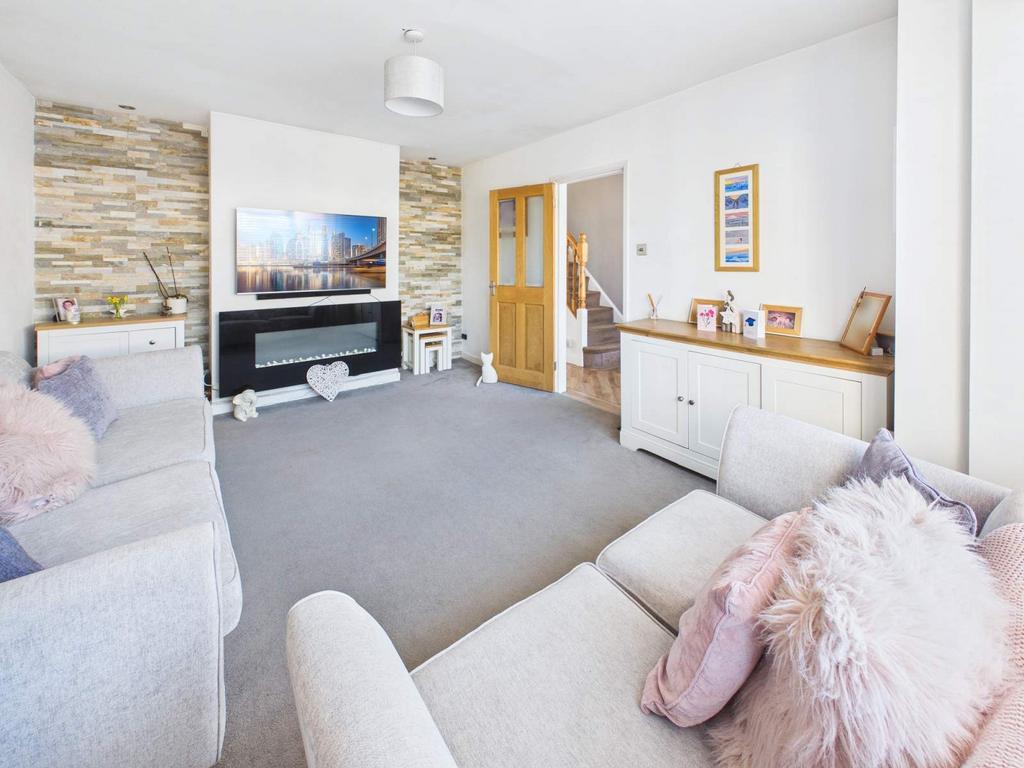 House in Cardiff, Llanishen - View 2