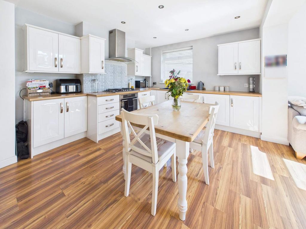 House in Cardiff, Llanishen - View 3