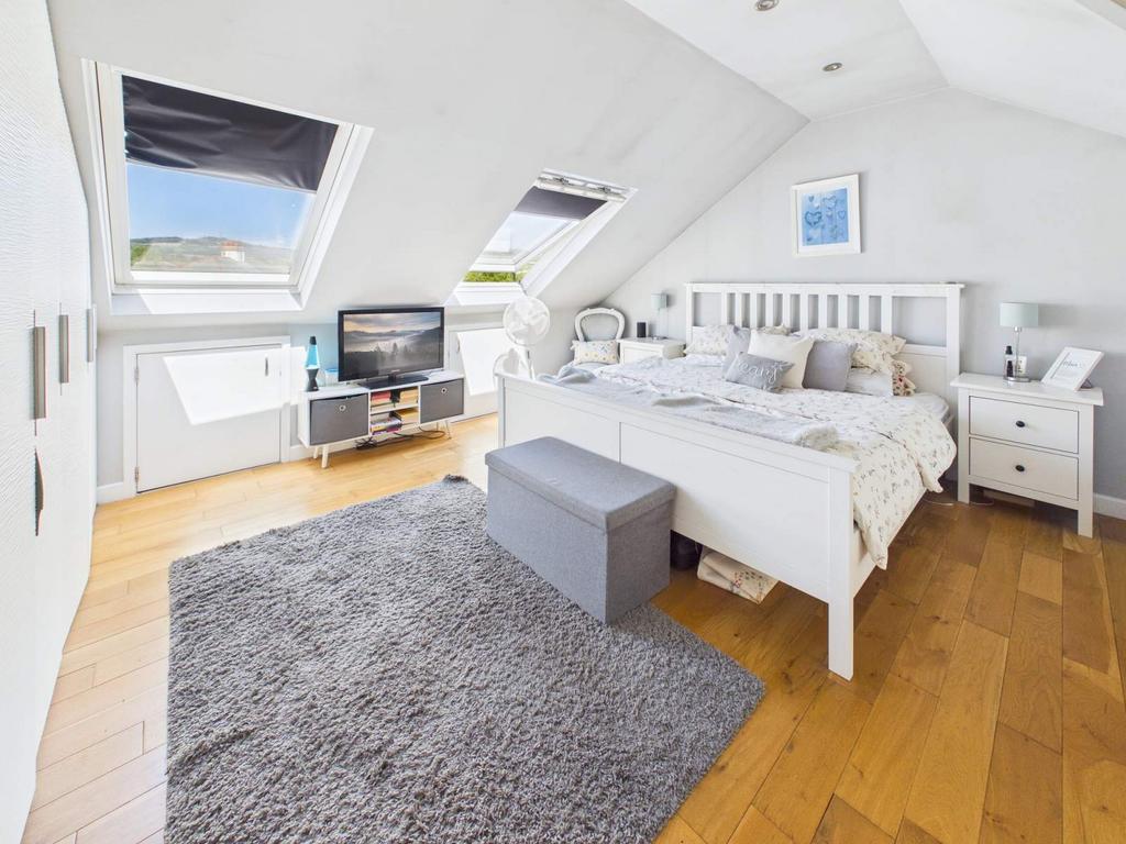 House in Cardiff, Llanishen - View 5