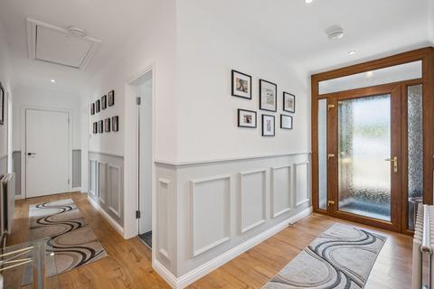 3 bedroom detached house for sale, Castle Road, Causewayhead, Stirling, FK9