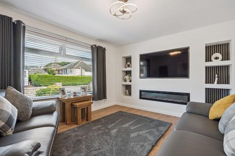 3 bedroom detached house for sale, Castle Road, Causewayhead, Stirling, FK9