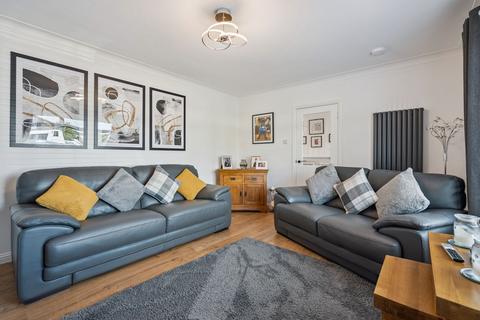 3 bedroom detached house for sale, Castle Road, Causewayhead, Stirling, FK9