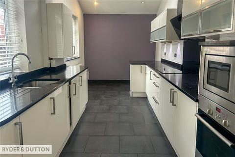 2 bedroom terraced house for sale, Kershaw Road, Failsworth, Manchester, Greater Manchester, M35