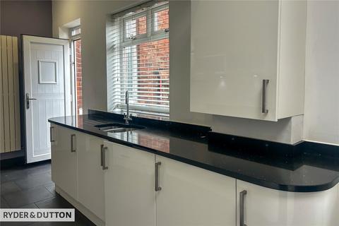 2 bedroom terraced house for sale, Kershaw Road, Failsworth, Manchester, Greater Manchester, M35