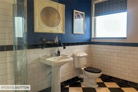 2 bedroom terraced house for sale, Kershaw Road, Failsworth, Manchester, Greater Manchester, M35