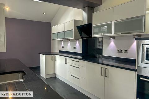 2 bedroom terraced house for sale, Kershaw Road, Failsworth, Manchester, Greater Manchester, M35