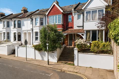 Port Hall Avenue, Brighton, East Sussex, BN1