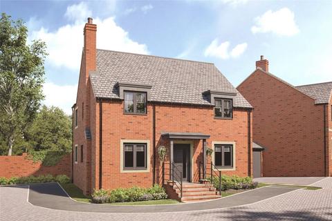 undefined, Plot 43 The Linden, Priory Meadows, Hempsted, Gloucester GL2