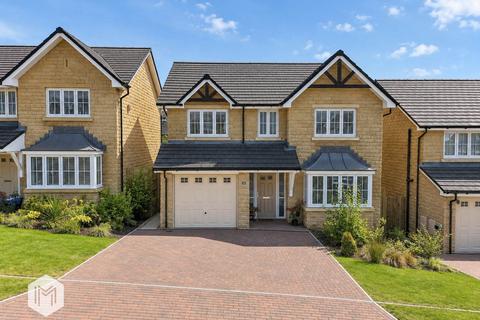 4 bedroom detached house for sale, The Grange, Bromley Cross, BL7