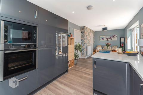 4 bedroom detached house for sale, The Grange, Bromley Cross, BL7