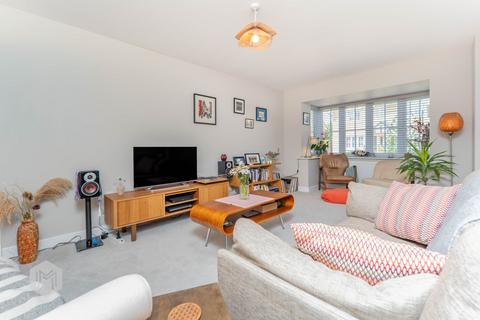 4 bedroom detached house for sale, The Grange, Bromley Cross, BL7