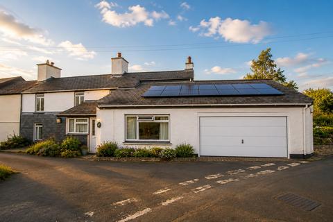 4 bedroom semi-detached house for sale, Sydenham Damerel, Tavistock, PL19