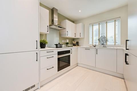 2 bedroom semi-detached house for sale, The Campion, Horton Heath, The Lower Acre