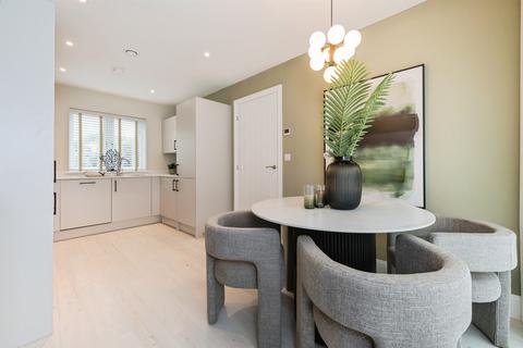 2 bedroom semi-detached house for sale, The Campion, Horton Heath, The Lower Acre