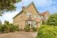 Alexandra Crescent, Uttoxeter