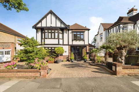 undefined, Princes Avenue, Woodford Green, IG8