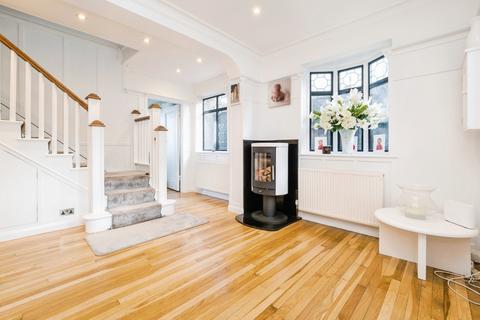 undefined, Princes Avenue, Woodford Green, IG8