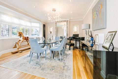 undefined, Princes Avenue, Woodford Green, IG8