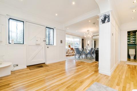 undefined, Princes Avenue, Woodford Green, IG8
