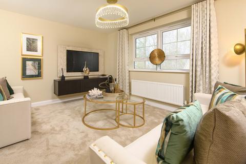 3 bedroom semi-detached house for sale, Kingsville at New Lubbesthorpe Laxford Lane, New Lubbesthorpe, Leicester LE19