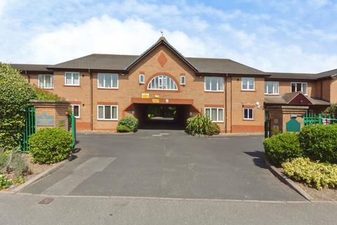 1 bedroom flat for sale, Ulleries Road, Solihull, West Midlands, B92