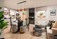 Barnack at Barratt Homes at Henley Gate Oxlip Blvd, Ipswich IP1