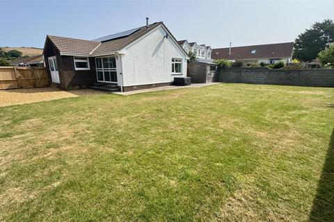 5 bedroom detached bungalow for sale, The Fairway, Braunton EX33