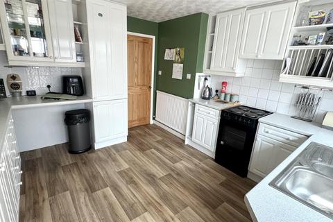 5 bedroom detached bungalow for sale, The Fairway, Braunton EX33