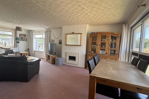 5 bedroom detached bungalow for sale, The Fairway, Braunton EX33