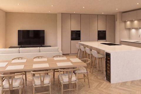 4 bedroom detached house for sale, Twemlow Avenue, Poole Park, Poole, Dorset, BH14