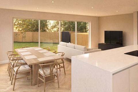 4 bedroom detached house for sale, Twemlow Avenue, Poole Park, Poole, Dorset, BH14