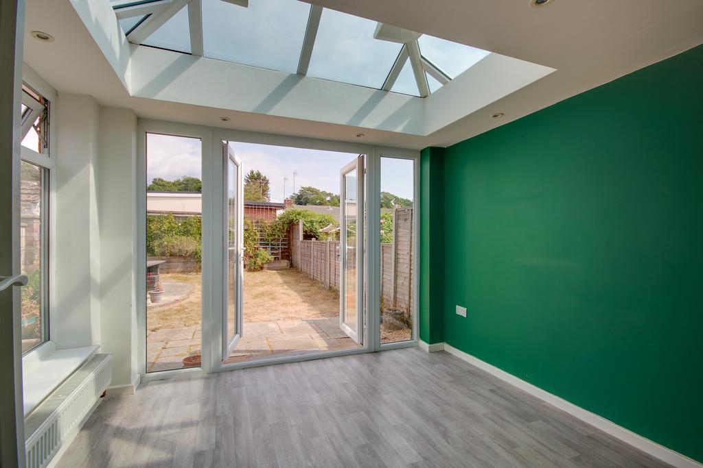 House in Southampton, Townhill Park - View 4