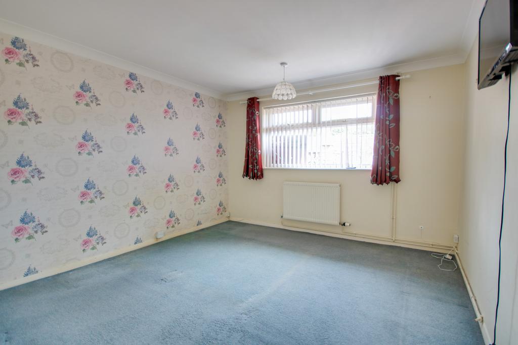 House in Southampton, Townhill Park - View 5