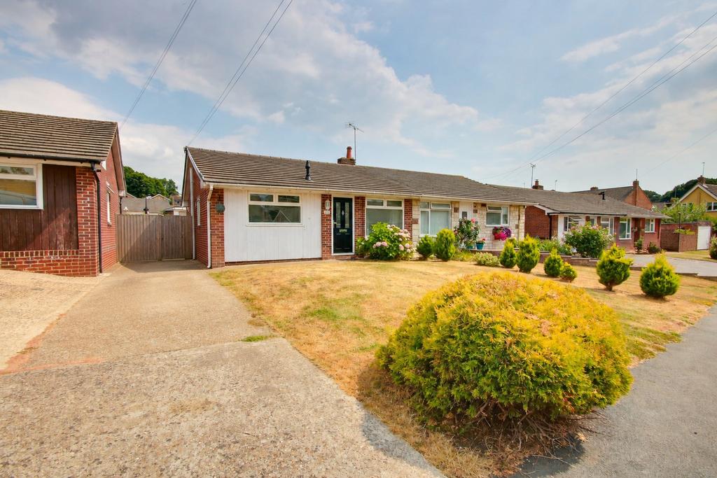 House in Southampton, Townhill Park - View 3
