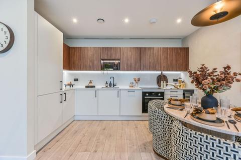 2 bedroom flat for sale, The Art Mill, Bermondsey Place, London SE1