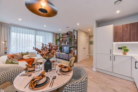 2 bedroom flat for sale, The Art Mill, Bermondsey Place, London SE1