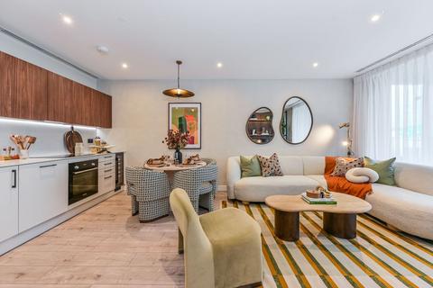 2 bedroom flat for sale, The Art Mill, Bermondsey Place, London SE1