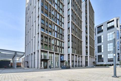 1 bedroom flat for sale, College Road, Harrow, HA1
