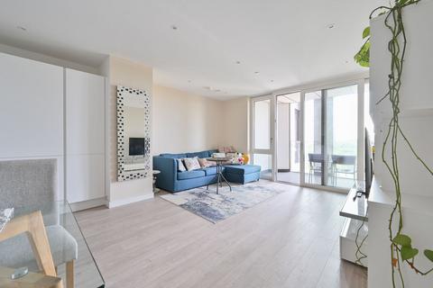 1 bedroom flat for sale, College Road, Harrow, HA1