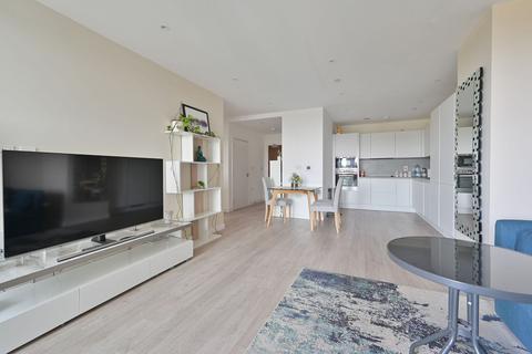 1 bedroom flat for sale, College Road, Harrow, HA1