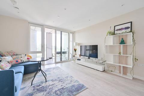 1 bedroom flat for sale, College Road, Harrow, HA1