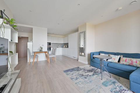 1 bedroom flat for sale, College Road, Harrow, HA1