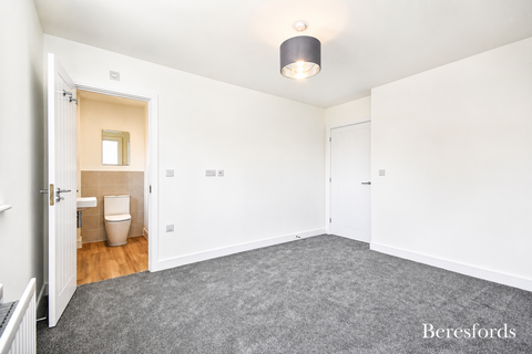 3 bedroom semi-detached house to rent, Priestley Field Avenue, Little Dunmow, CM6