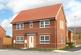 Ennerdale at King's Meadow Kirby Lane, Eye-Kettleby, Melton Mowbray LE14
